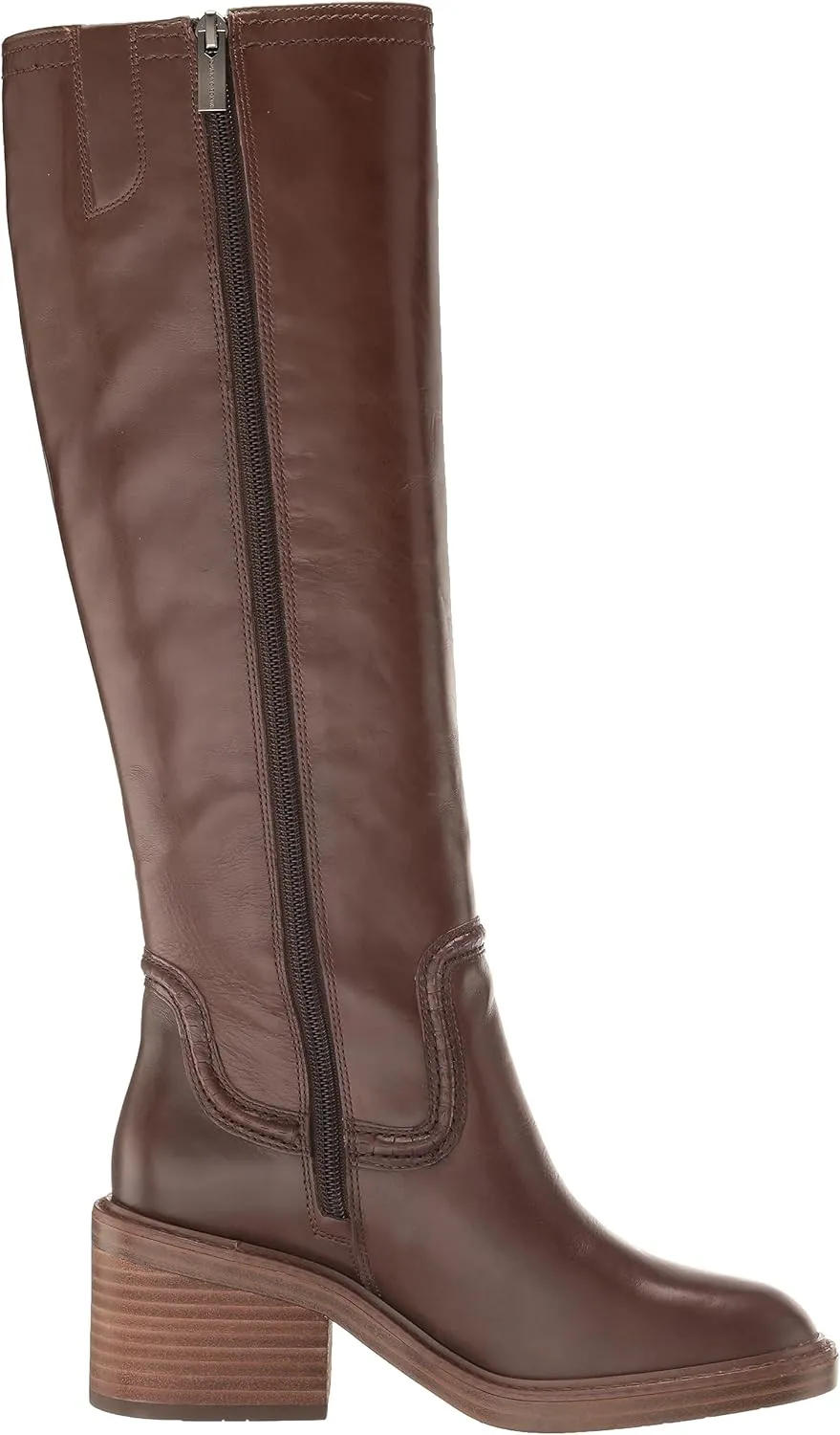 Vince Camuto Women's Vuliann Knee High Boot Fashion