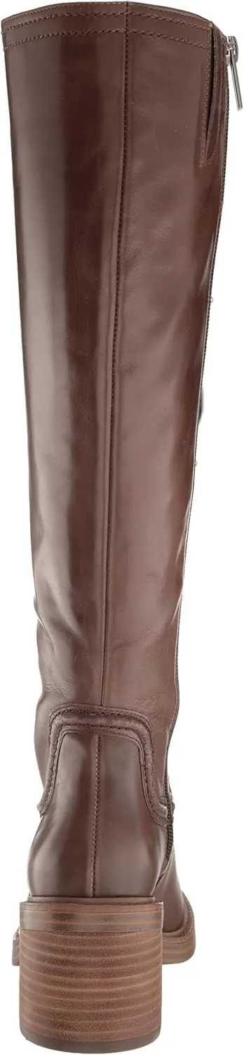 Vince Camuto Women's Vuliann Knee High Boot Fashion
