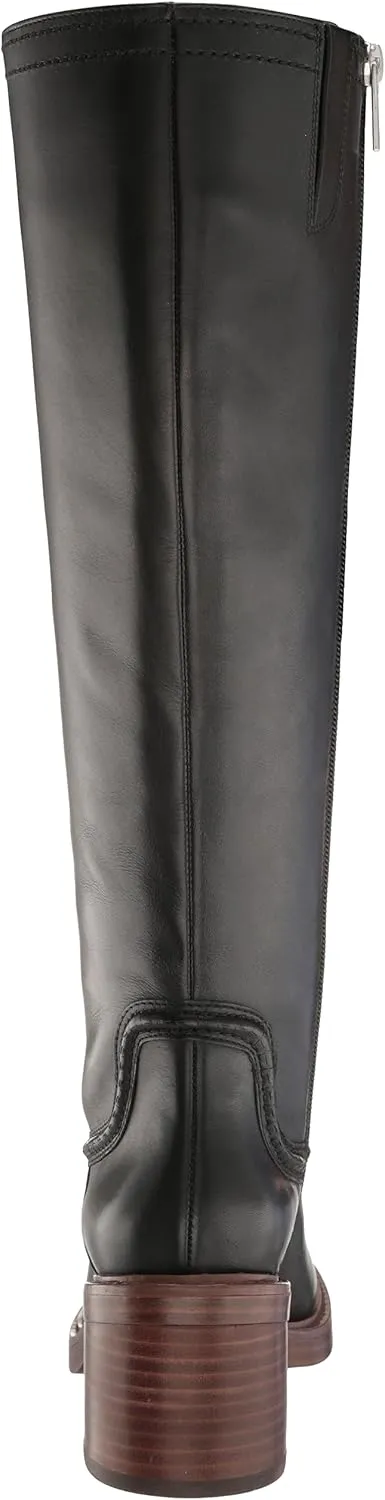 Vince Camuto Women's Vuliann Knee High Boot Fashion