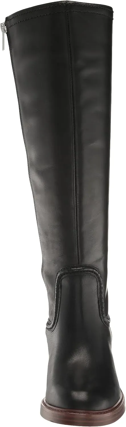 Vince Camuto Women's Vuliann Knee High Wide Calf Boot Fashion