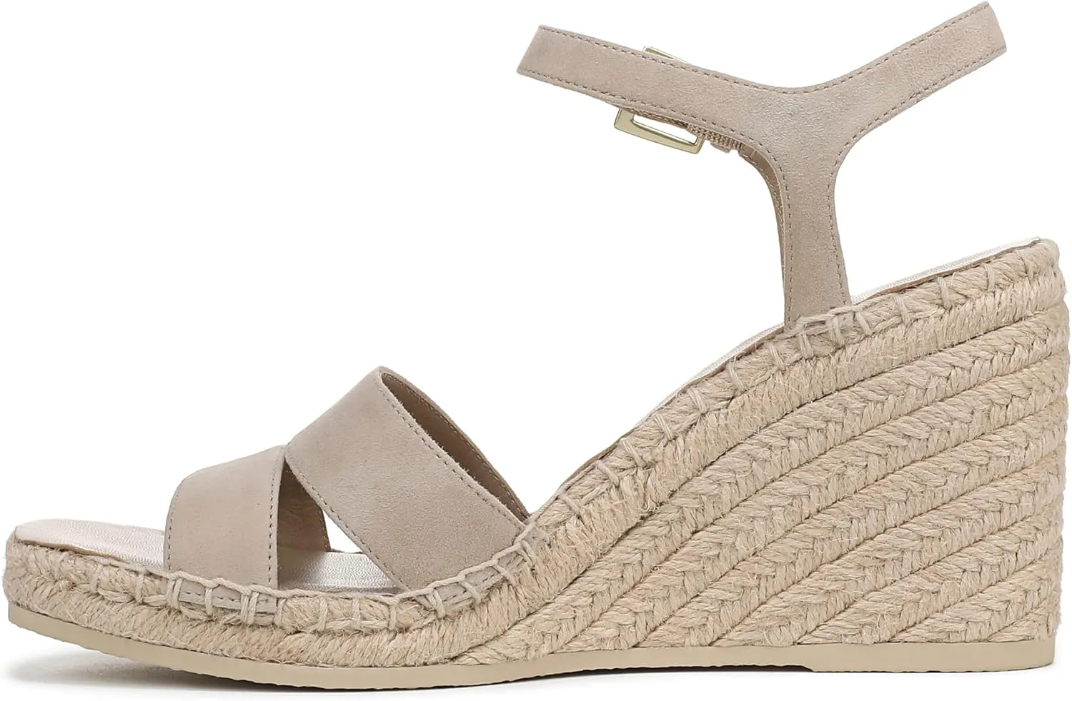 Vince Women's Gwen Espadrille Wedge Sandal