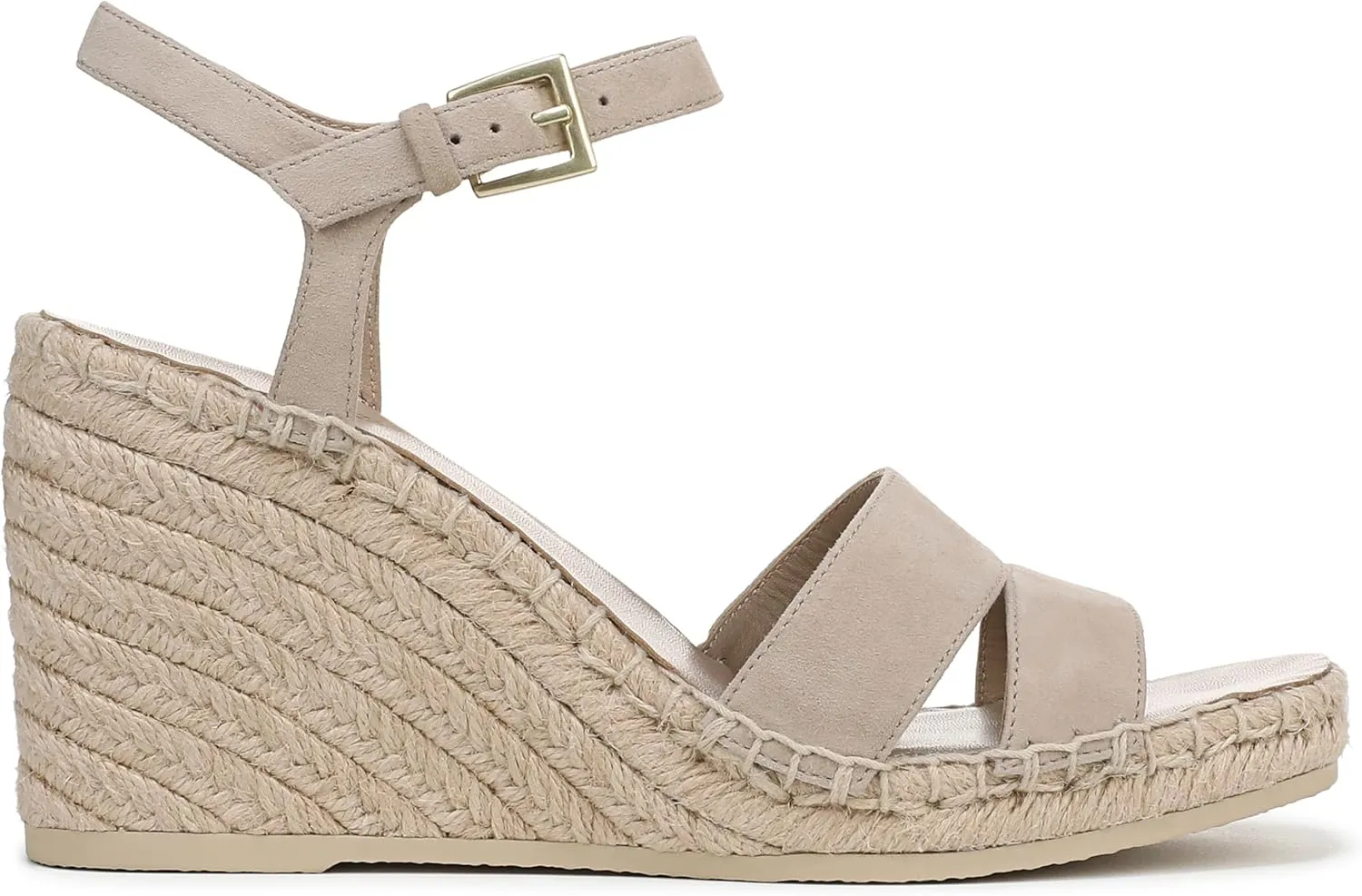 Vince Women's Gwen Espadrille Wedge Sandal