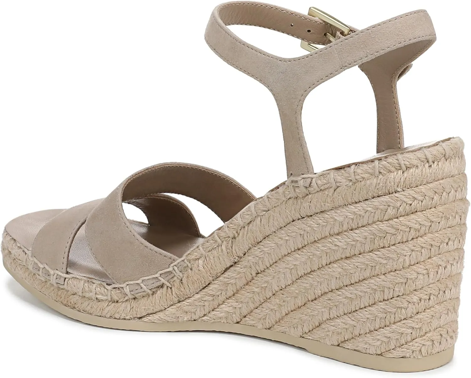 Vince Women's Gwen Espadrille Wedge Sandal