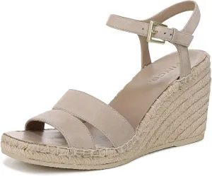 Vince Women's Gwen Espadrille Wedge Sandal
