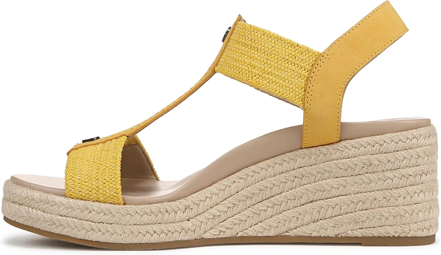 Vionic Women's Calera Wedge Sandal