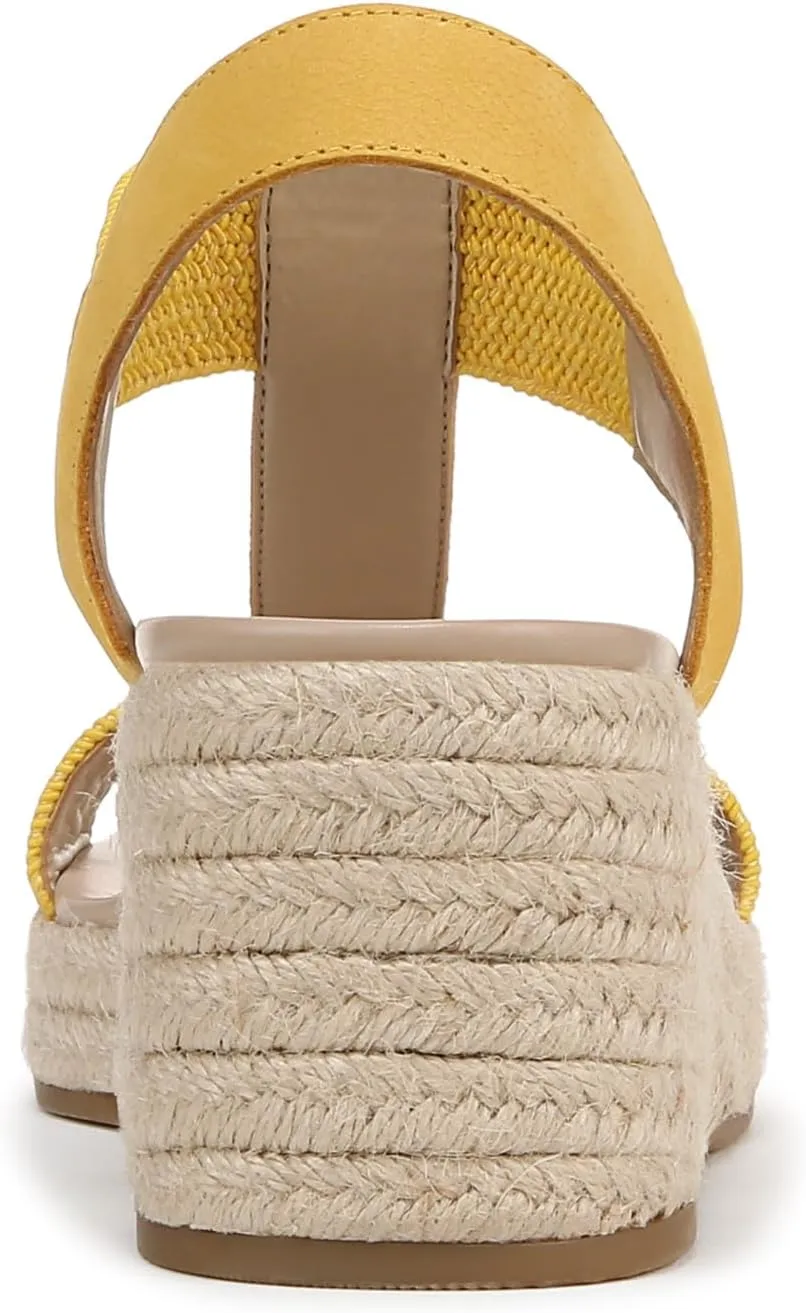 Vionic Women's Calera Wedge Sandal
