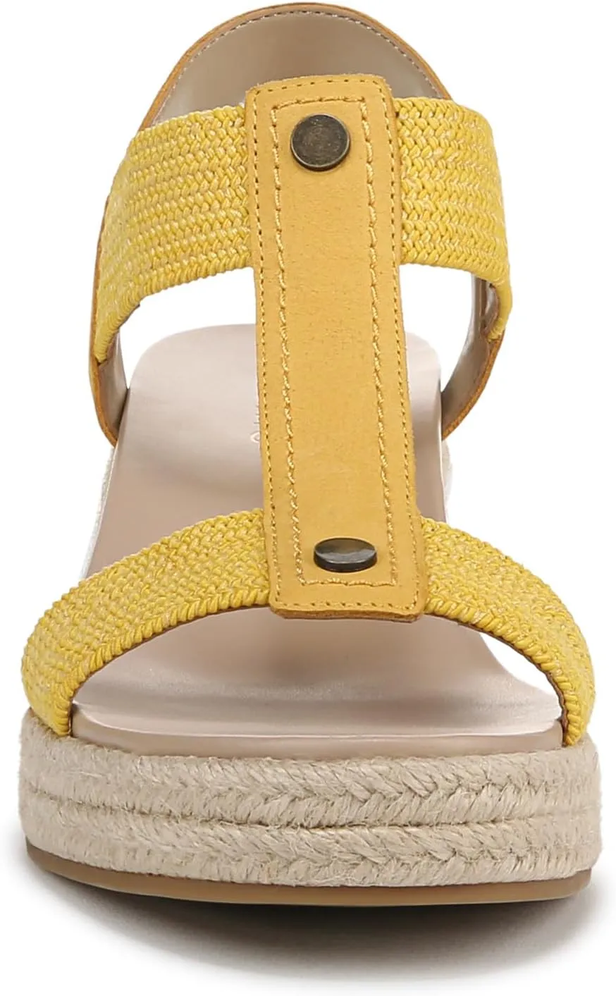 Vionic Women's Calera Wedge Sandal