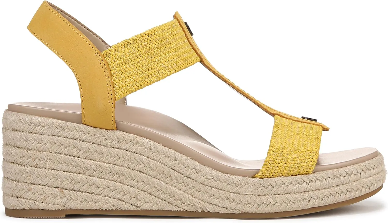 Vionic Women's Calera Wedge Sandal