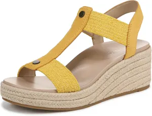 Vionic Women's Calera Wedge Sandal