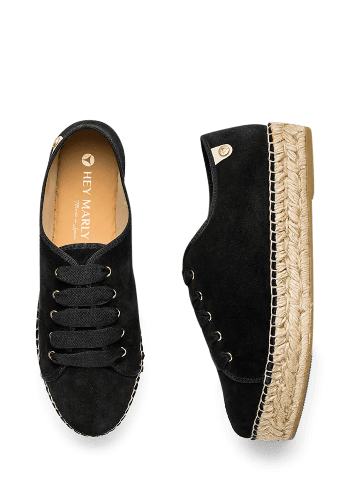 Vitello - Black