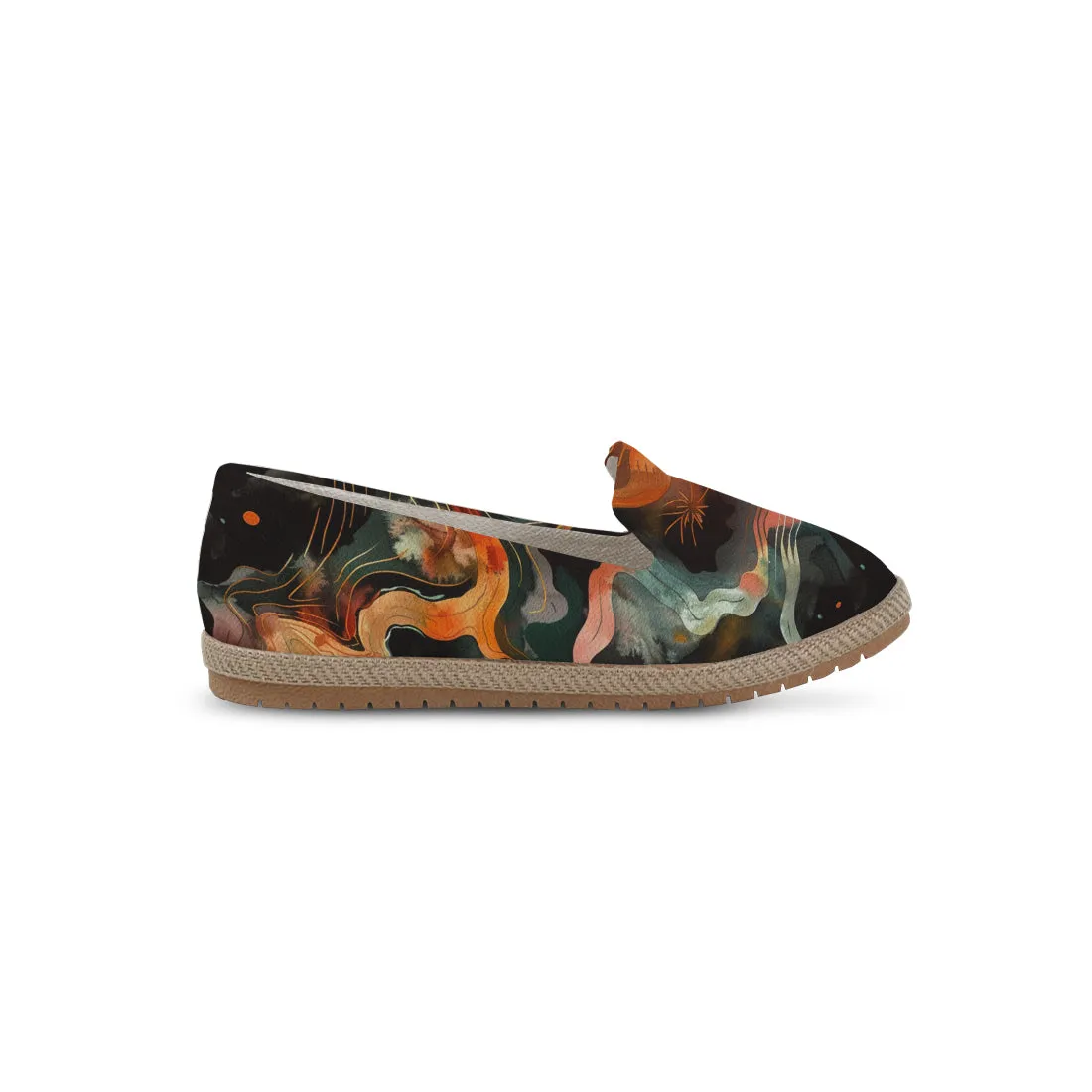 Vividblend Nook Espadrille