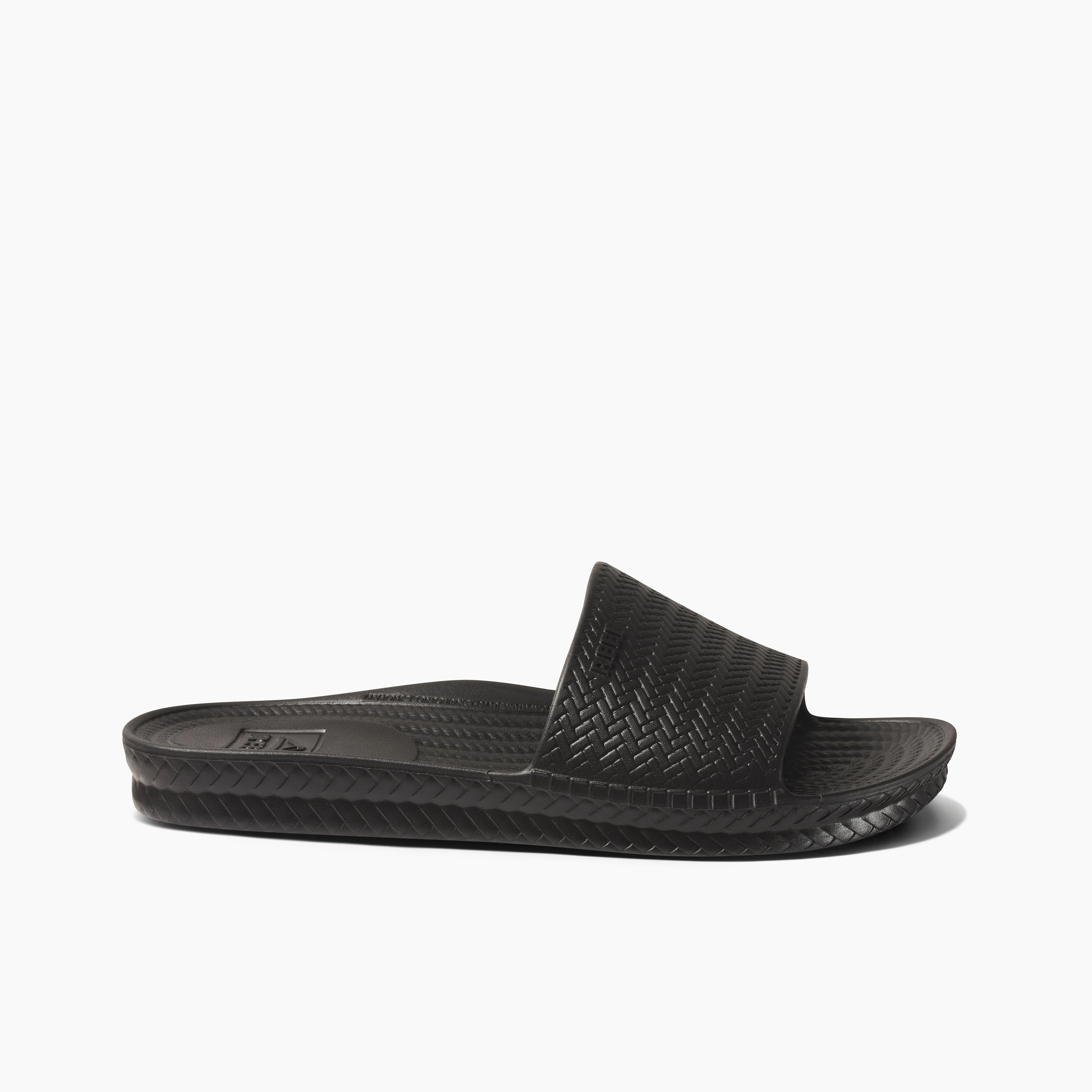 Water Scout - Black