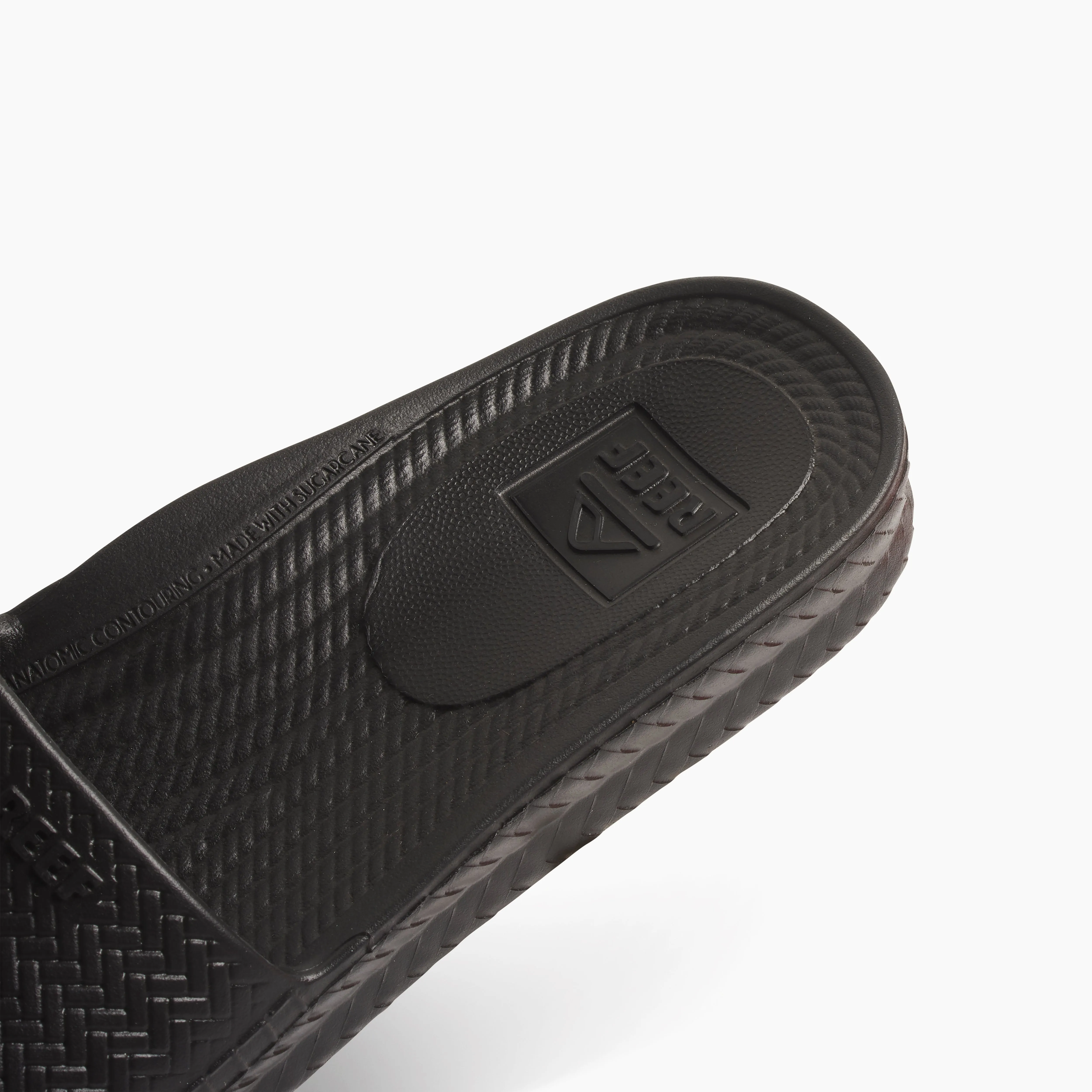 Water Scout - Black