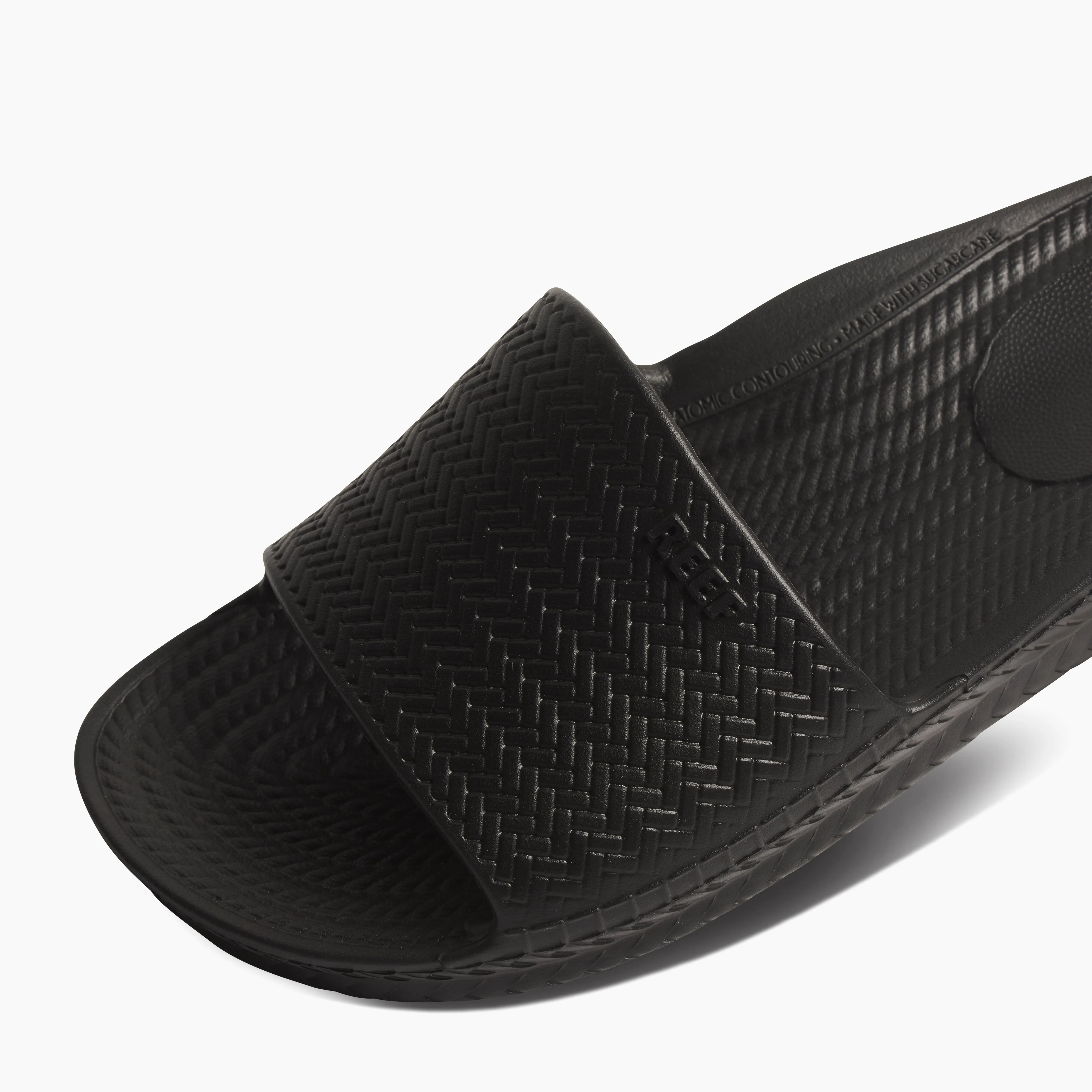 Water Scout - Black