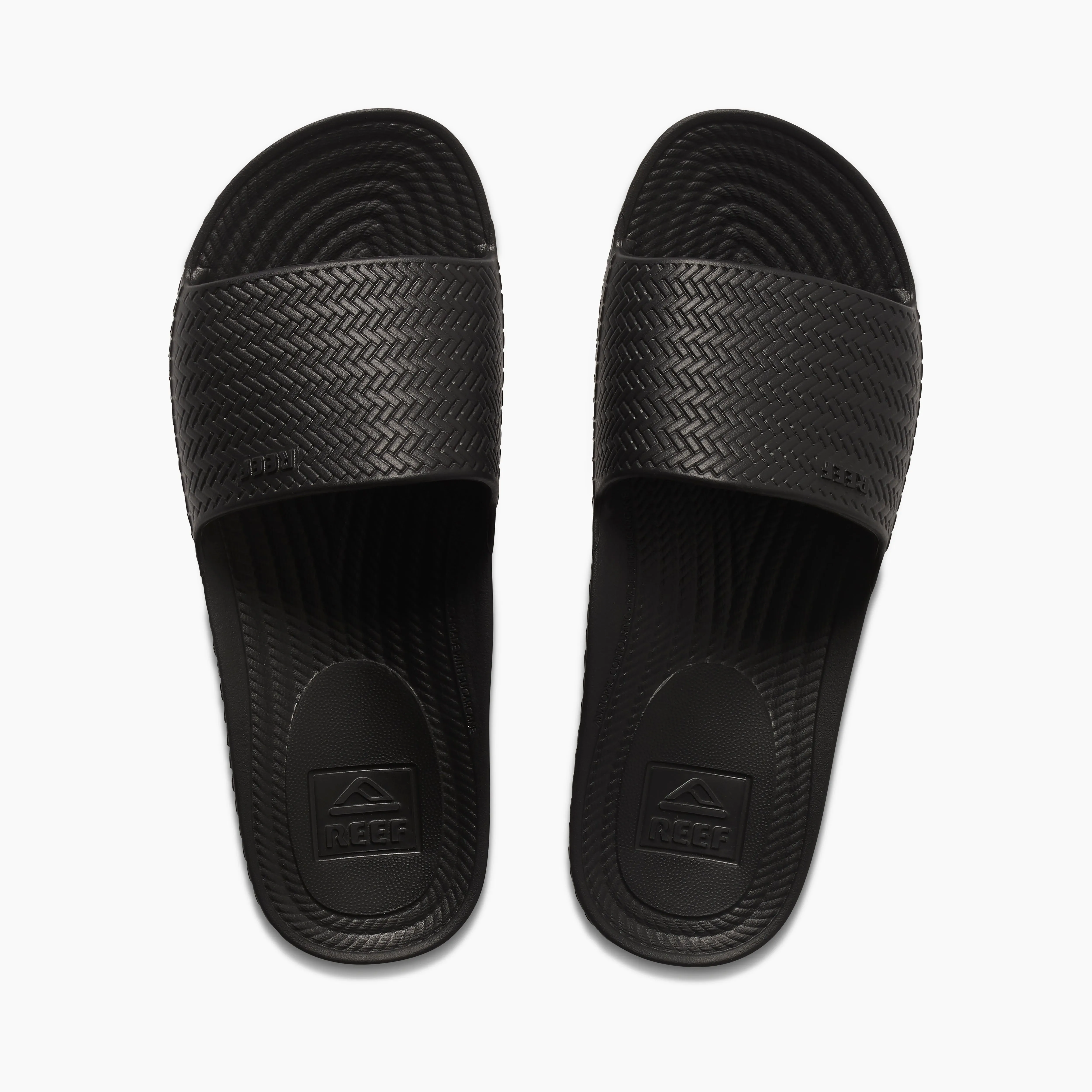 Water Scout - Black