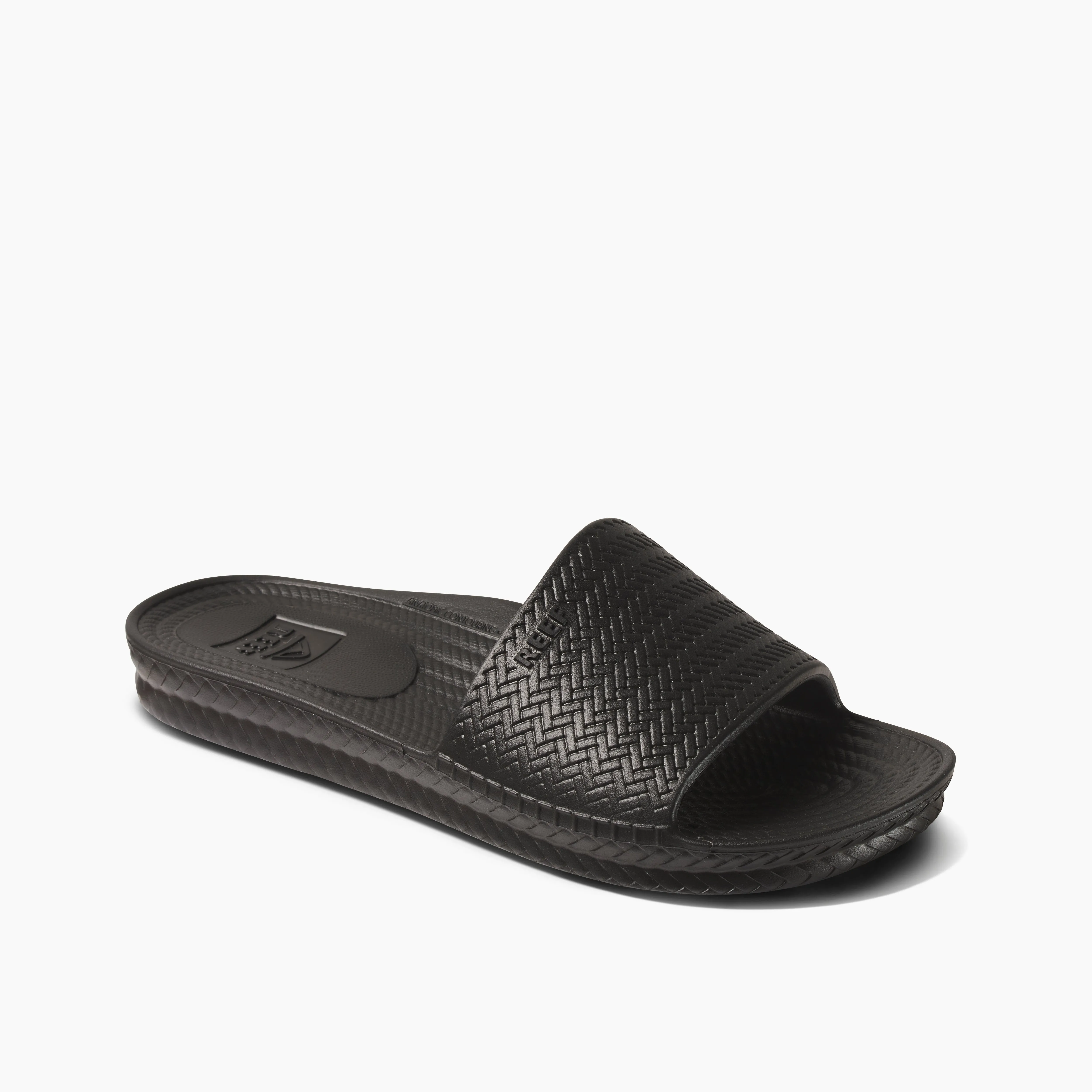 Water Scout - Black