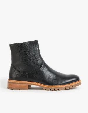 Waylon Boot - Black