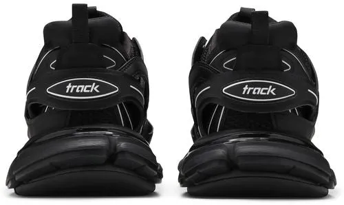 White' 'Black Summer clearance Track Best-reviewed Balenciaga Sneaker