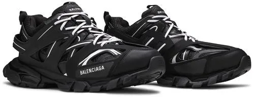 White' 'Black Summer clearance Track Best-reviewed Balenciaga Sneaker