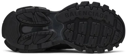 White' 'Black Summer clearance Track Best-reviewed Balenciaga Sneaker