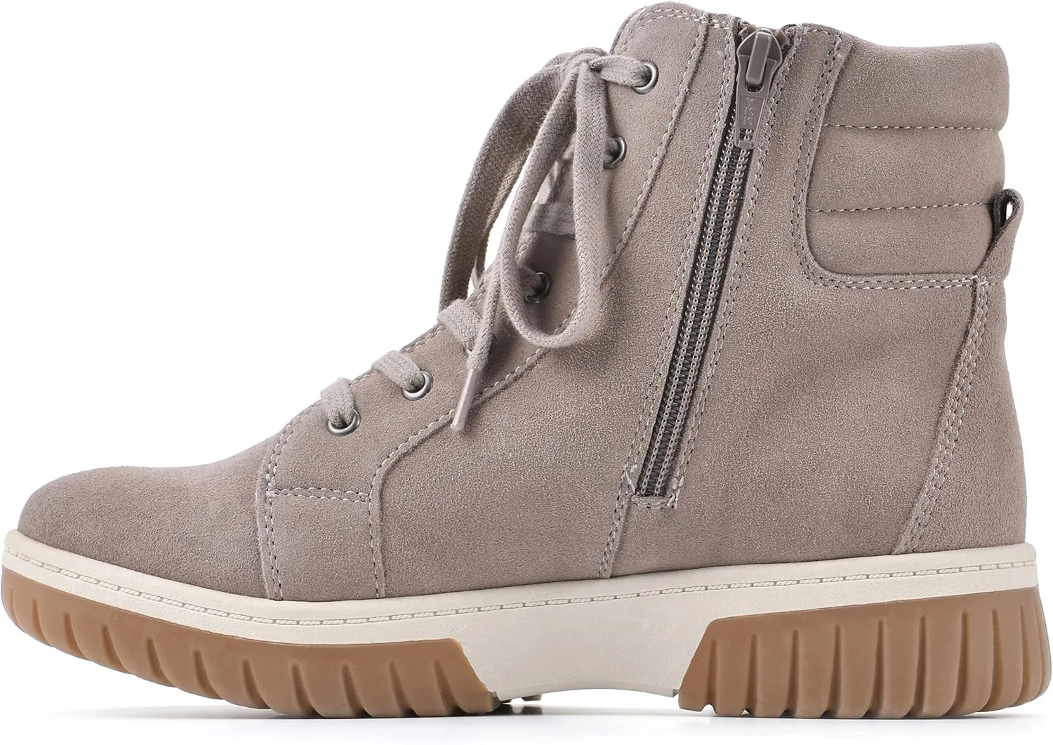 WHITE MOUNTAIN Shoes Women's Go Getter Boot