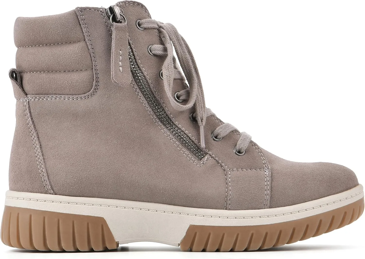 WHITE MOUNTAIN Shoes Women's Go Getter Boot
