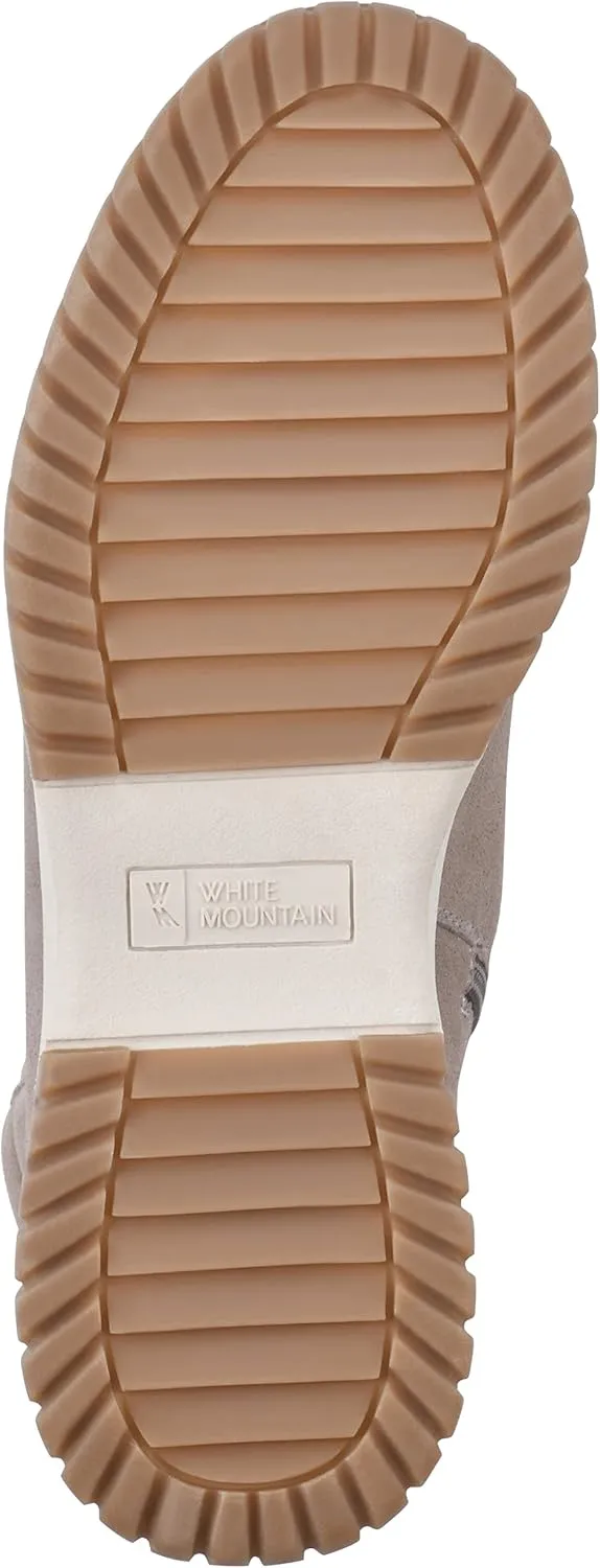 WHITE MOUNTAIN Shoes Women's Go Getter Boot