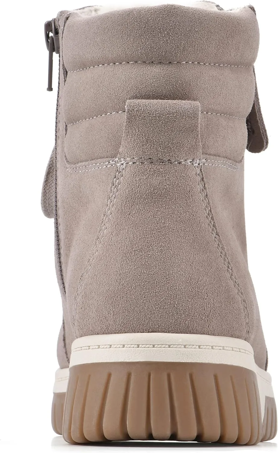 WHITE MOUNTAIN Shoes Women's Go Getter Boot
