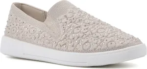 WHITE MOUNTAIN Women's Shoes Unit Sneaker