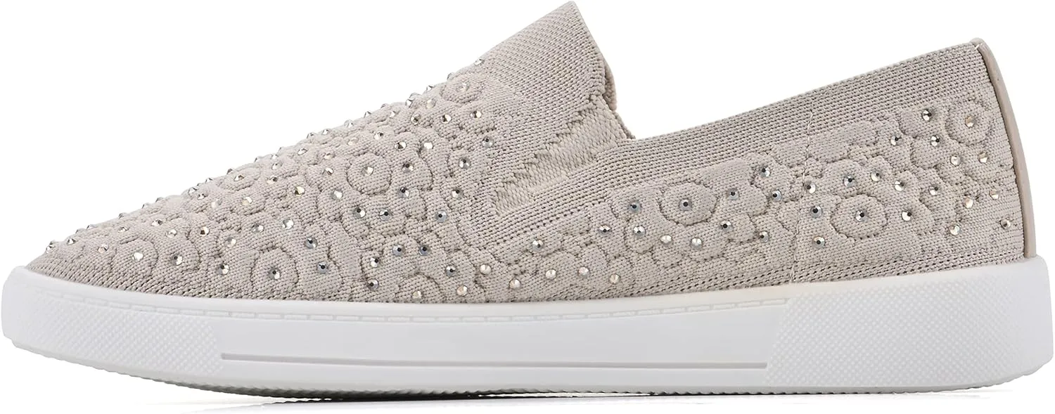 WHITE MOUNTAIN Women's Shoes Unit Sneaker
