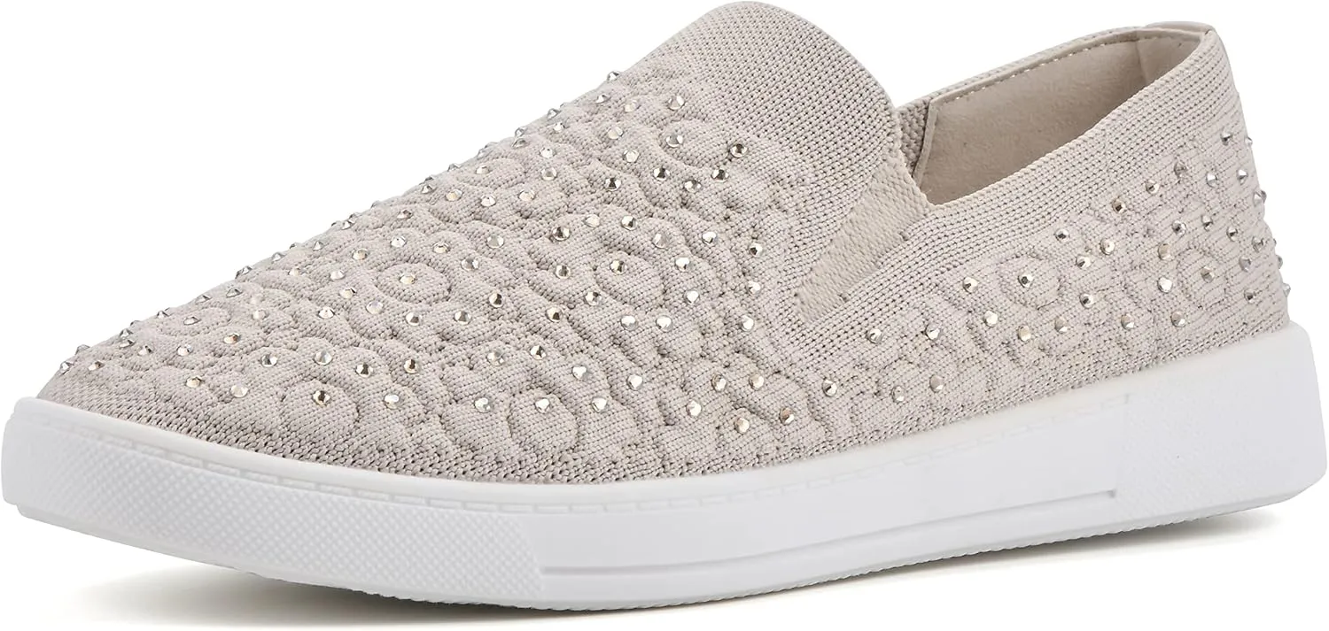 WHITE MOUNTAIN Women's Shoes Unit Sneaker