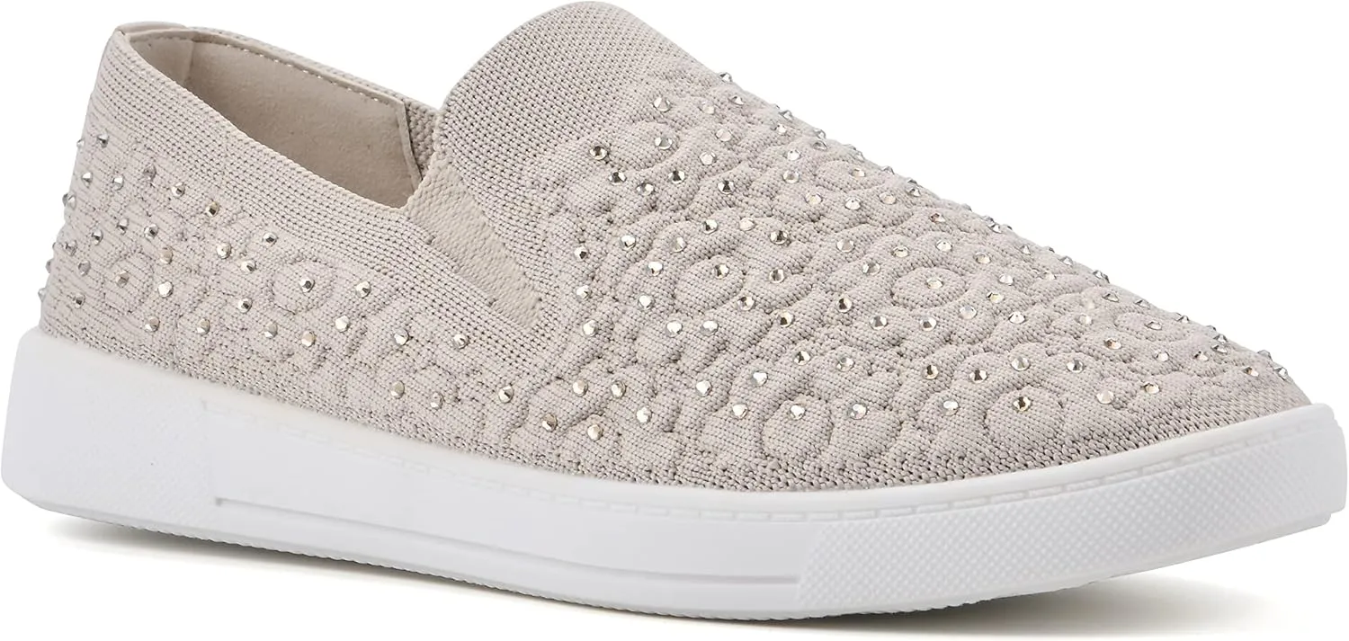 WHITE MOUNTAIN Women's Shoes Unit Sneaker