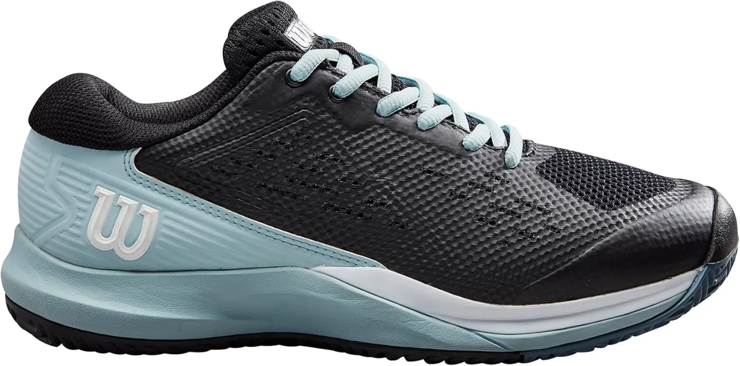 WILSON Women's Tennis Shoe Sneaker