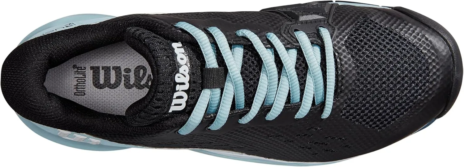 WILSON Women's Tennis Shoe Sneaker