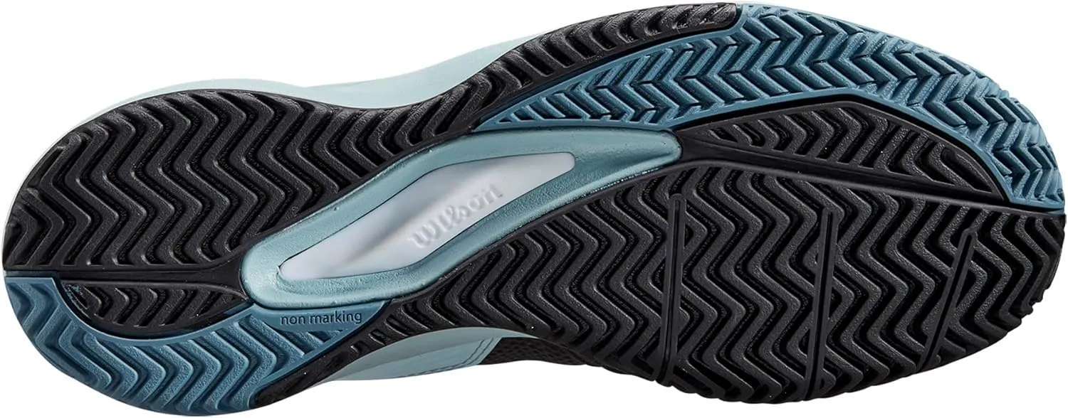 WILSON Women's Tennis Shoe Sneaker