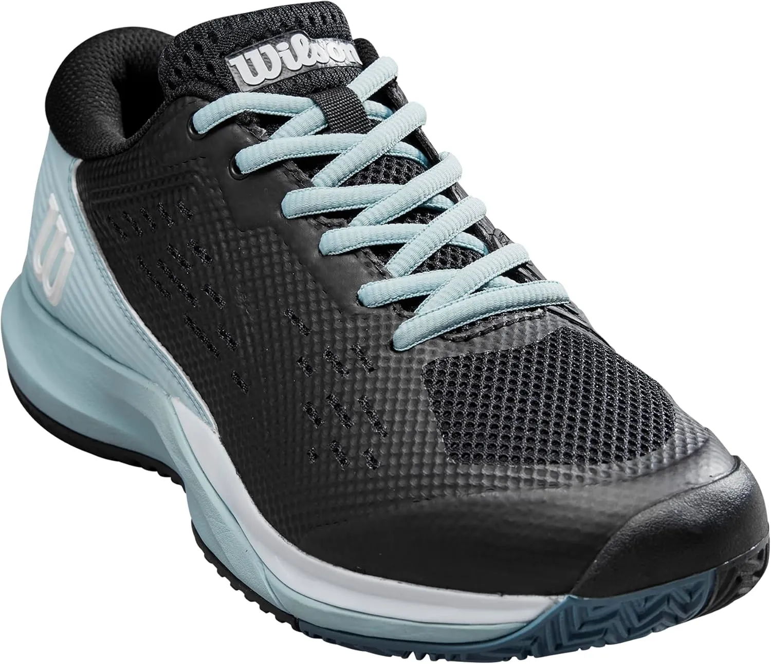 WILSON Women's Tennis Shoe Sneaker
