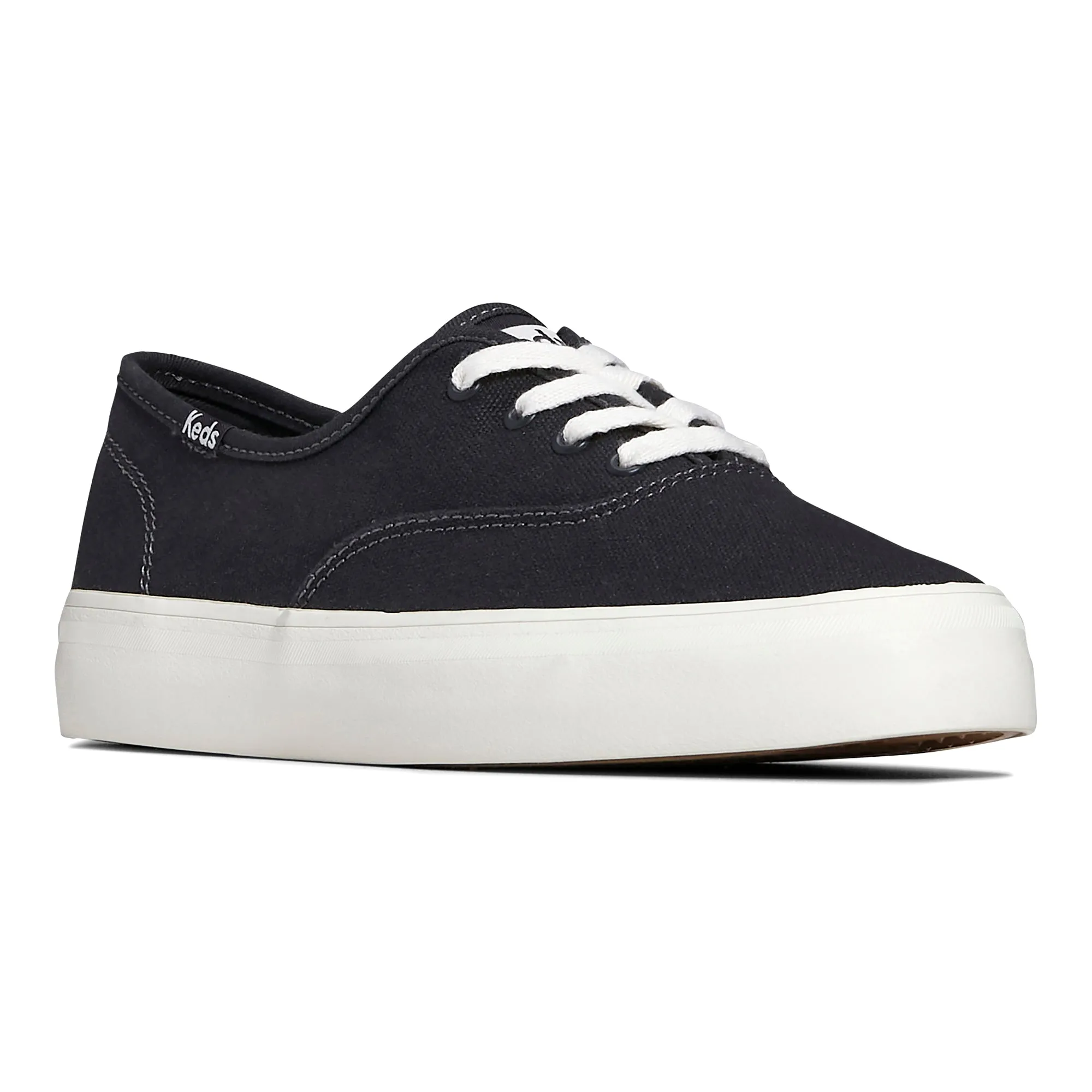 Women's Champion GN Canvas Black