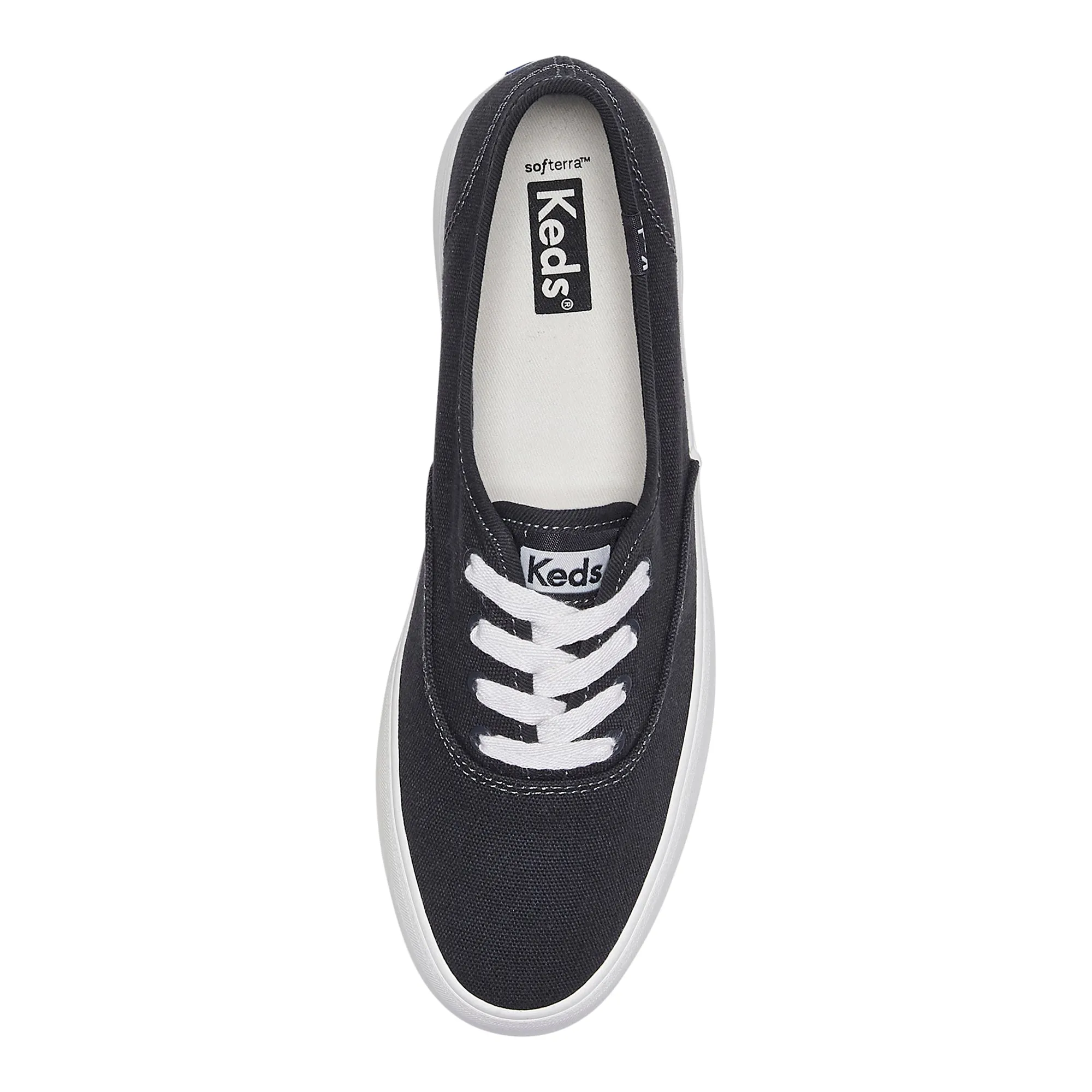 Women's Champion GN Canvas Black