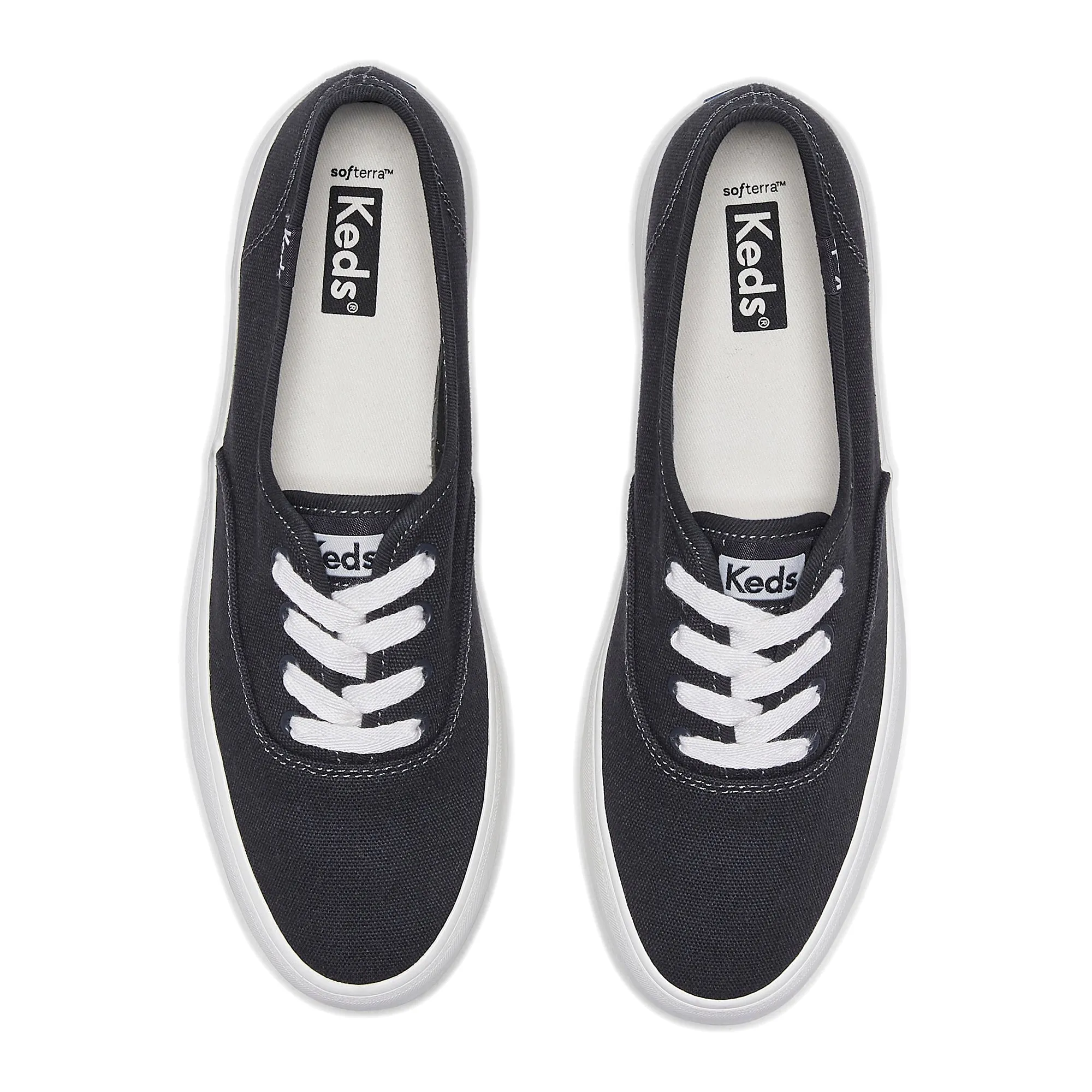 Women's Champion GN Canvas Black