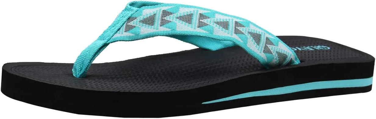 Womens Flip Flops Sandals Summer Beach Slippers