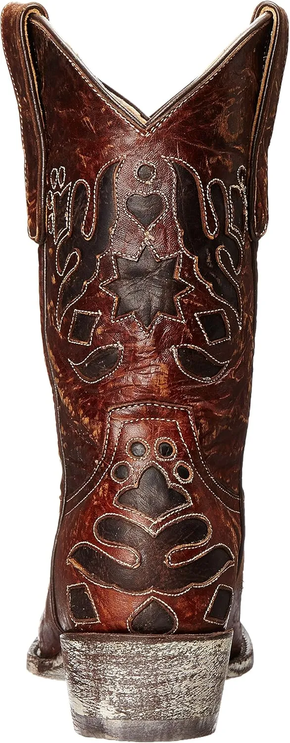 Women's Kerville Western Boot