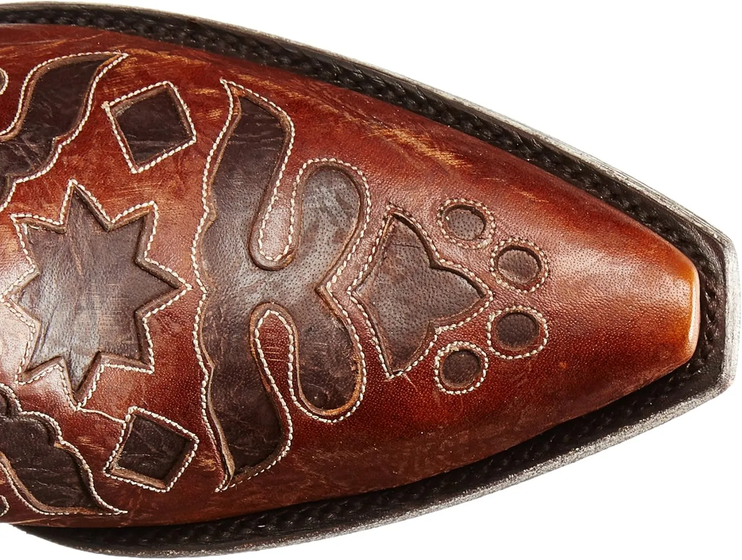 Women's Kerville Western Boot