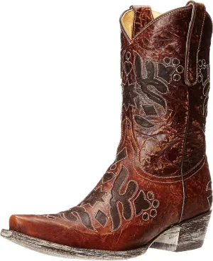 Women's Kerville Western Boot