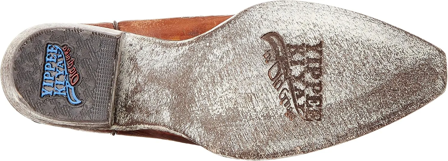 Women's Kerville Western Boot