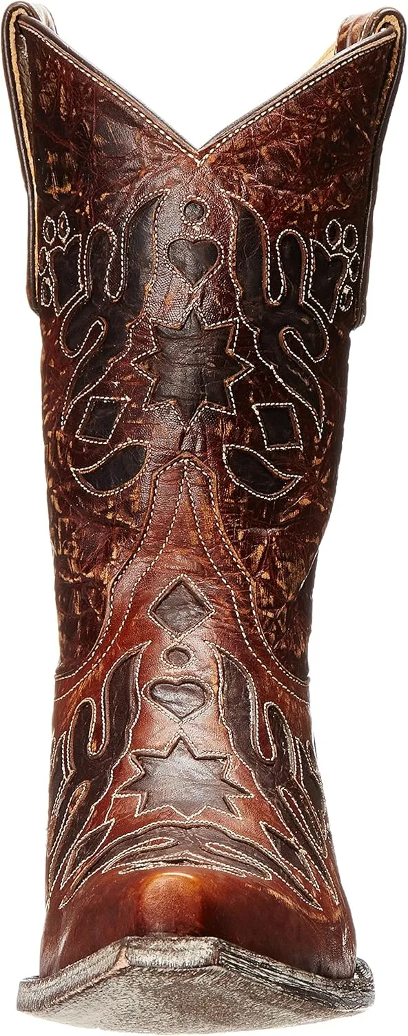 Women's Kerville Western Boot