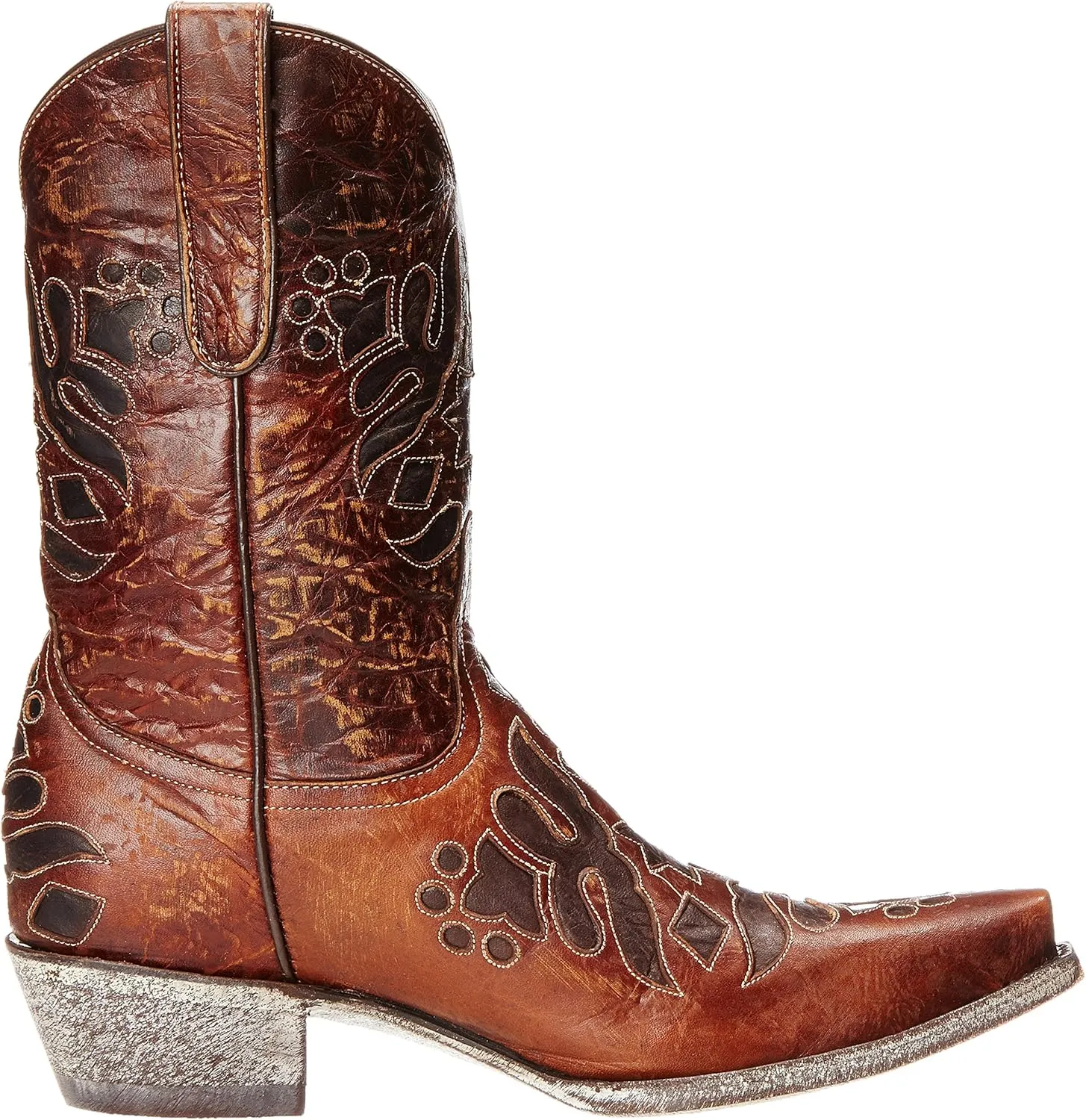 Women's Kerville Western Boot