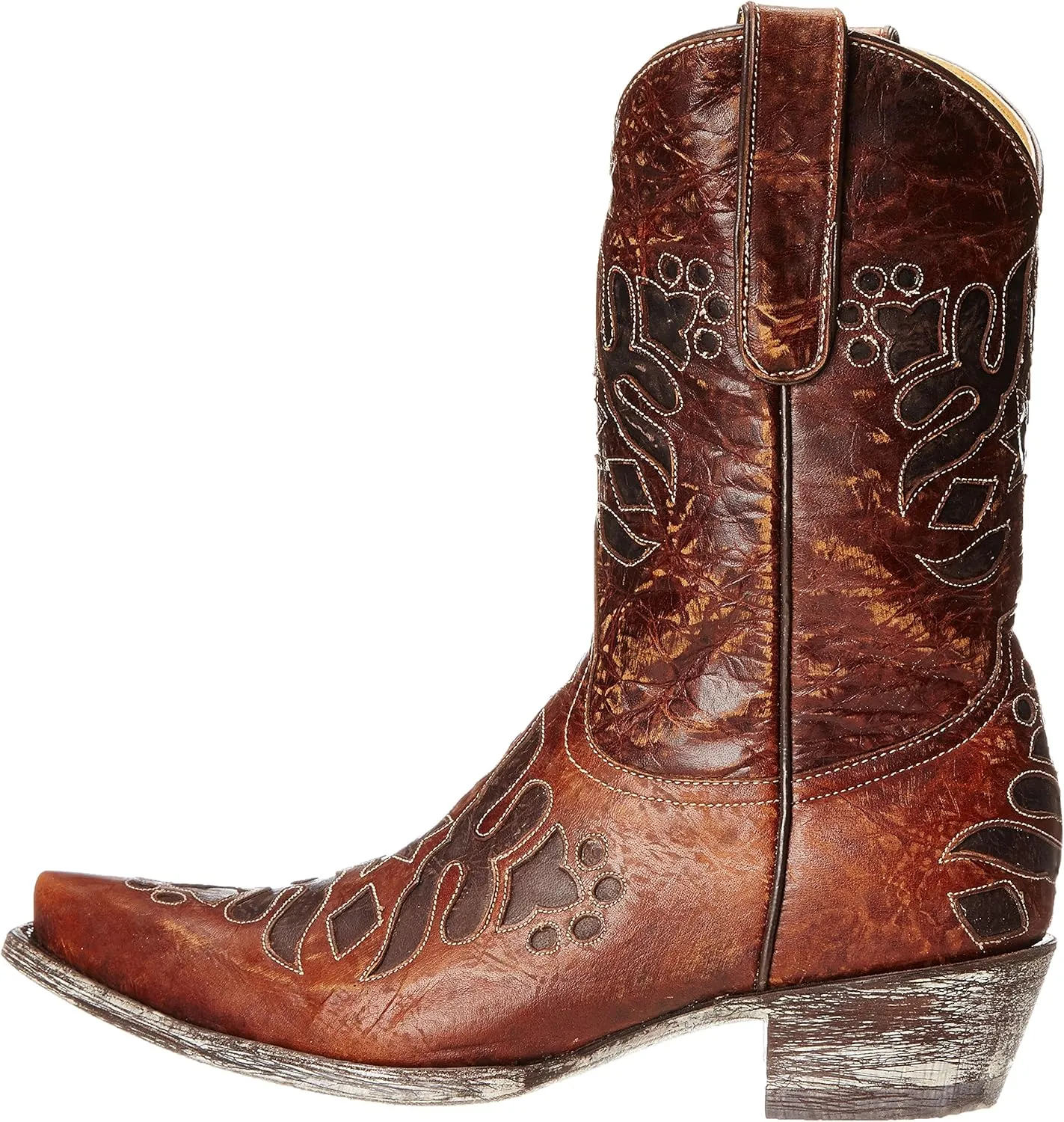 Women's Kerville Western Boot