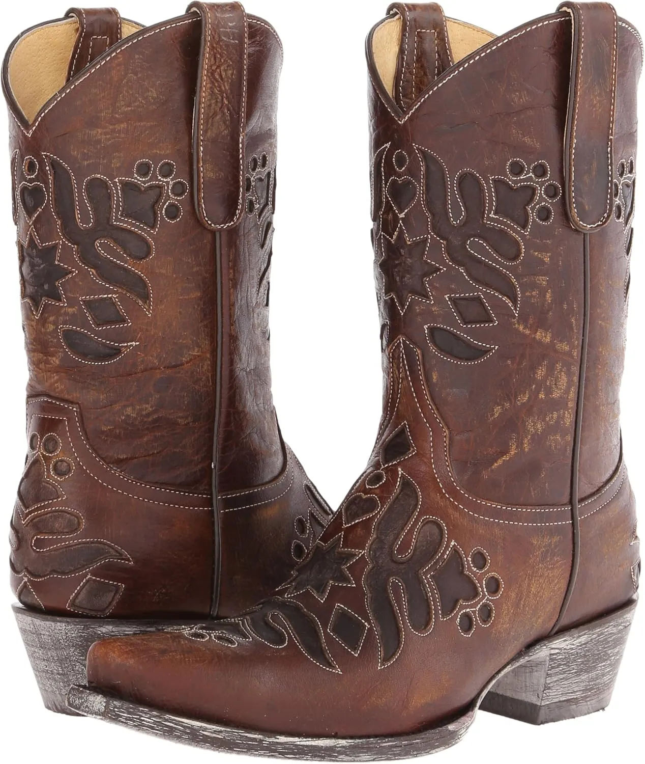 Women's Kerville Western Boot