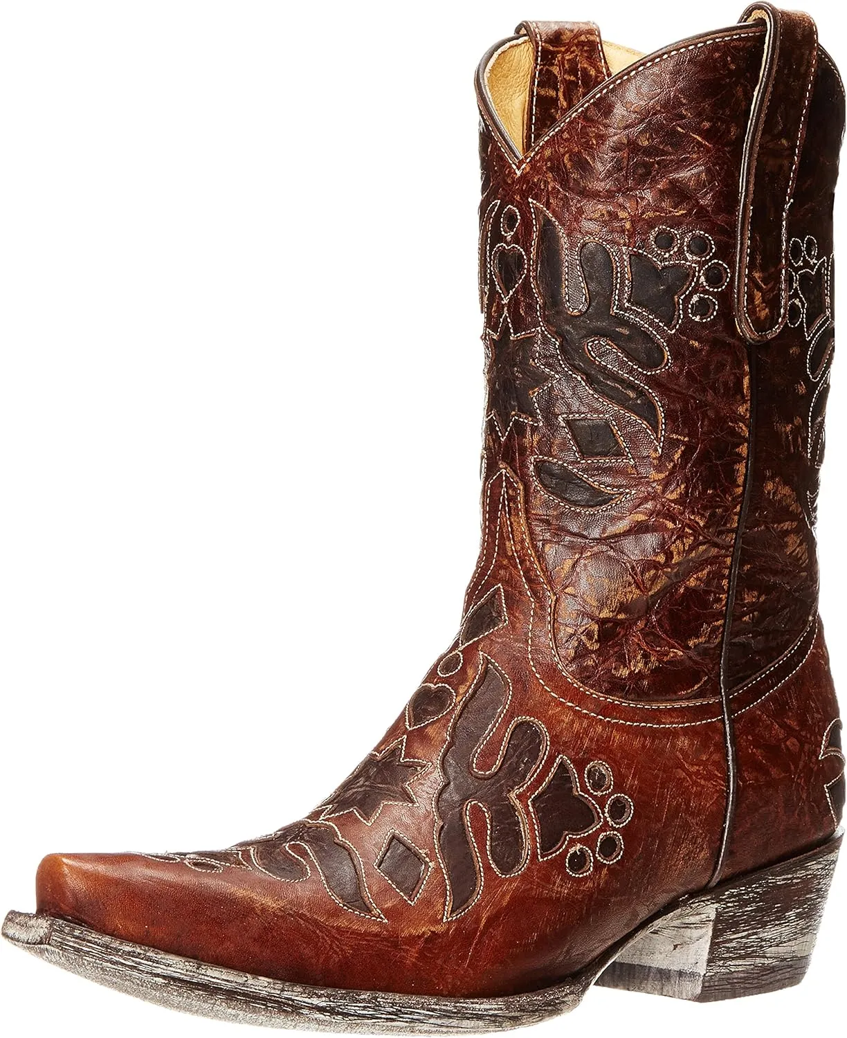 Women's Kerville Western Boot