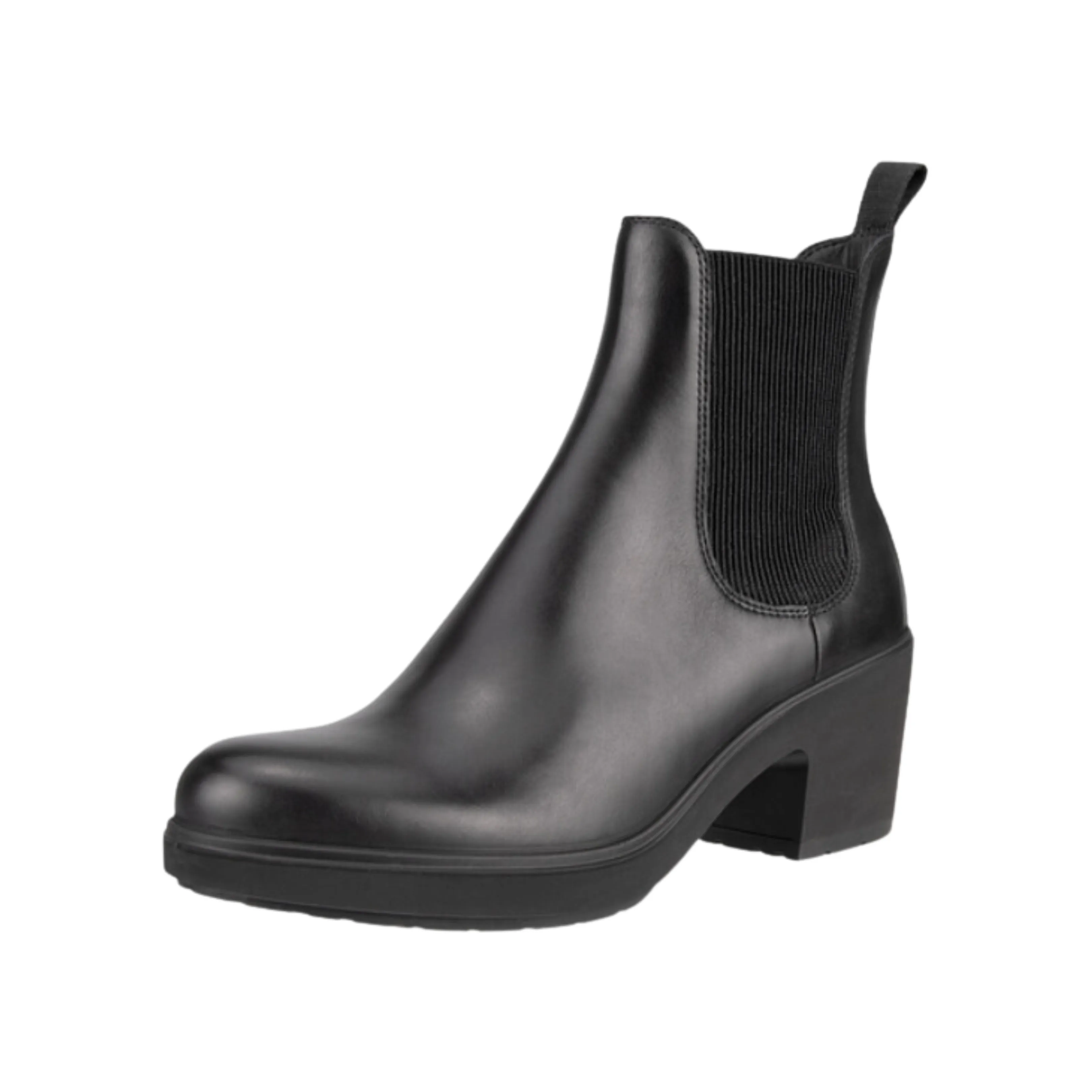 Women's Metropole Zurich Chelsea Boot - Black